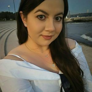 Meet your Posher, Kasia